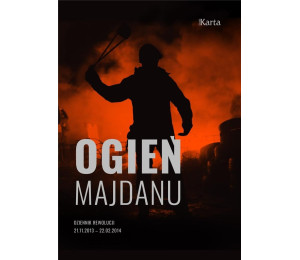 Ogień Majdanu