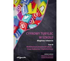 Cyfrowy tubylec w szkole