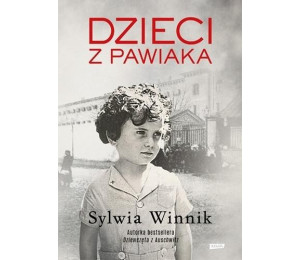 Dzieci z Pawiaka