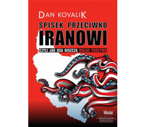 Spisek przeciwko Iranowi