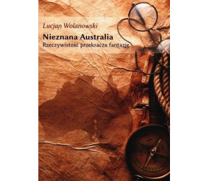 Nieznana Australia