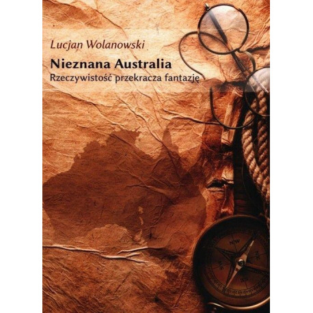 Nieznana Australia