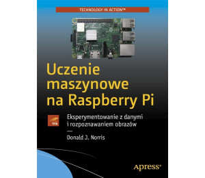 Uczenie maszynowe na Raspberry Pi