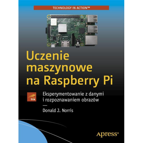 Uczenie maszynowe na Raspberry Pi