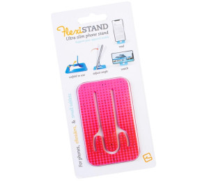 FlexiStand podstawka pod telefon - Pink Dots