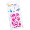 FlexiStand podstawka pod telefon - Pink Flower