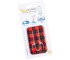 FlexiStand podstawka pod telefon - Red Tartan