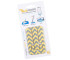 FlexiStand podstawka pod telefon - Yellow Chevron