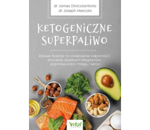 Ketogeniczne superpaliwo