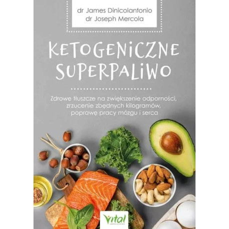 Ketogeniczne superpaliwo