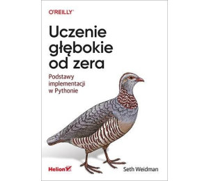 Uczenie głębokie od zera