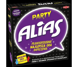 Alias Party