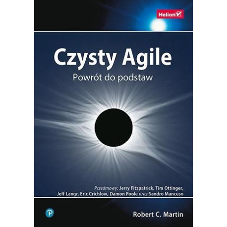 Czysty Agile. Powrót do podstaw