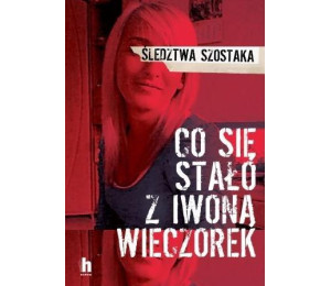 Co się stało z Iwoną Wieczorek w.2020