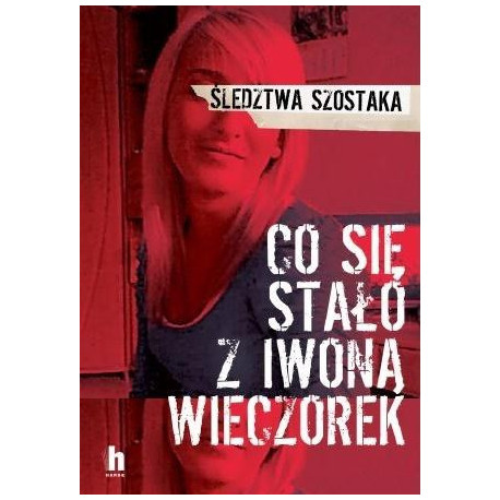 Co się stało z Iwoną Wieczorek w.2020