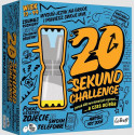 20 sekund challenge TREFL