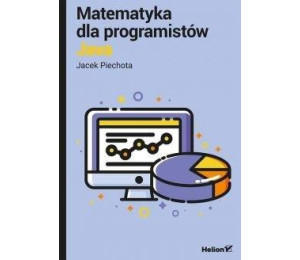 Matematyka dla programistów Java