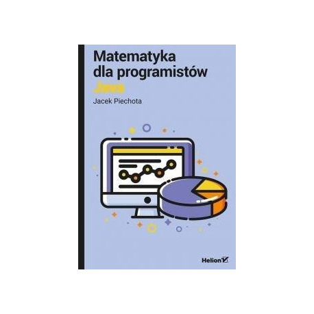 Matematyka dla programistów Java