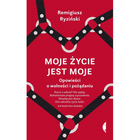 Moje życie jest moje