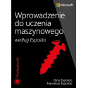 Wprowadzenie do uczenia maszynowego wg. Esposito