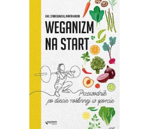 Weganizm na start