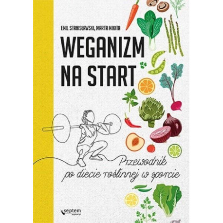 Weganizm na start