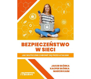 Bezpieczeństwo w sieci