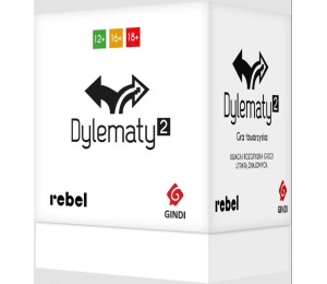 Dylematy 2 REBEL