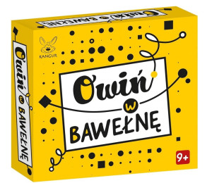 Owiń w Bawełnę