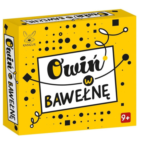 Owiń w Bawełnę