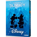 Tajniacy Disney REBEL