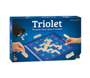 Gigamic Triolet IUVI Games