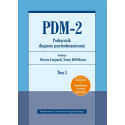 PDM-2. Podręcznik diagnozy psychodynamicznej T.3