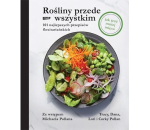 Rośliny przede wszystkim