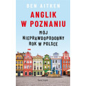 Anglik w Poznaniu