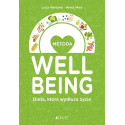 Metoda wellbeing. Dieta która wydłuża życie