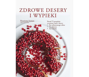 Zdrowe desery i wypieki