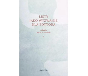 Listy jako wyzwanie dla edytora