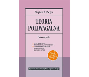 Teoria poliwagalna. Przewodnik