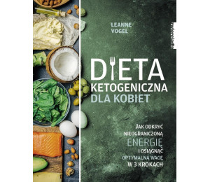 Dieta ketogeniczna dla kobiet