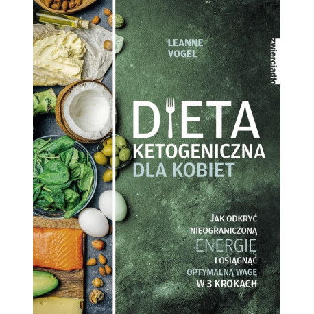 Dieta ketogeniczna dla kobiet