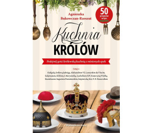 Kuchnia królów