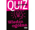 Quiz imprezowy. Wiedza ogólna