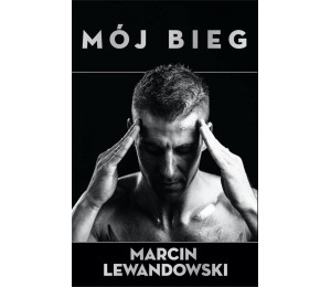 Mój Bieg. Marcin Lewandowski