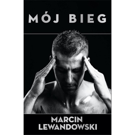 Mój Bieg. Marcin Lewandowski