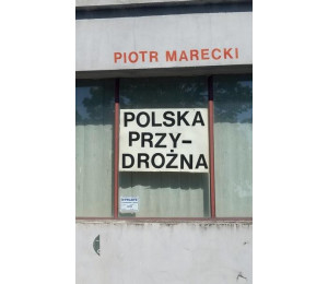 Polska przydrożna