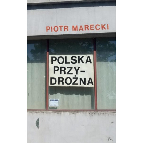 Polska przydrożna