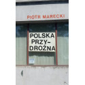 Polska przydrożna