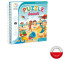 Smart Games Puzzle Beach (ENG) IUVI Games