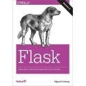 Flask. Tworzenie aplikacji internetowych...